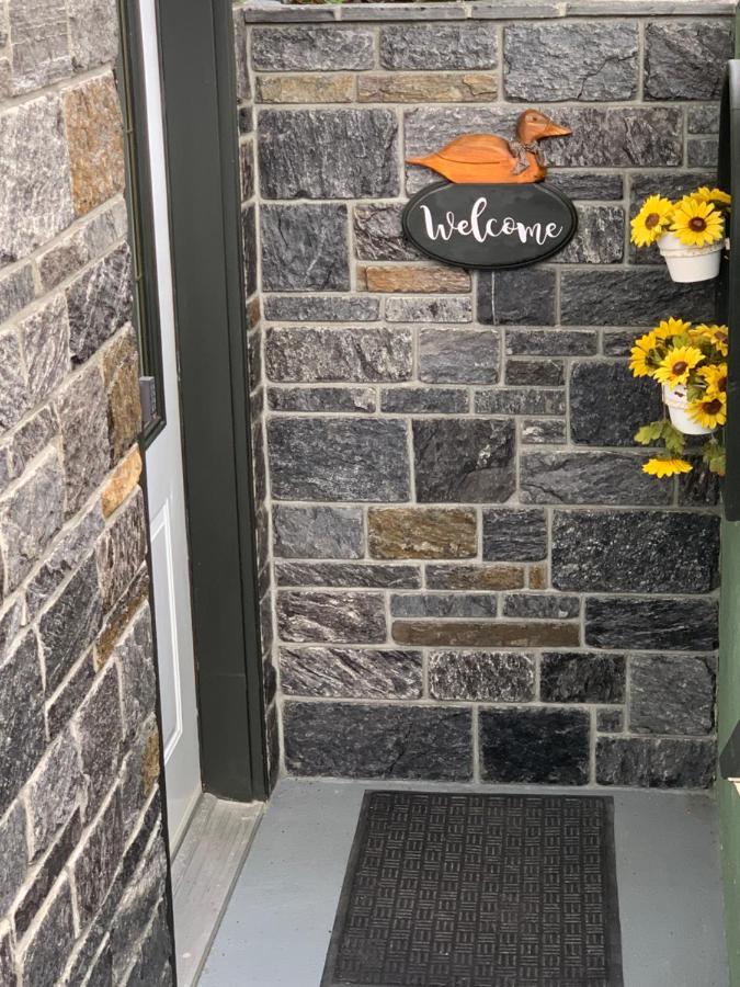 Remo Ridge Bed&Breakfast Terrace Exterior foto